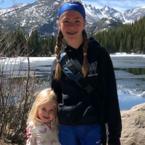 Meet your Posher, Missie